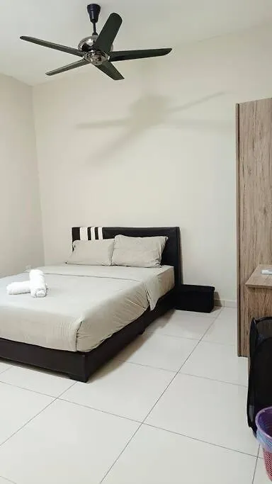 Apartment Feelslikehome Paloh Residence Ipoh