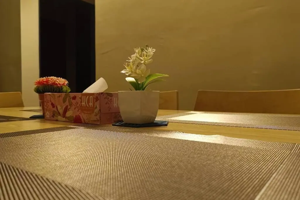 Feelslikehome Paloh Residence Ipoh Apartment